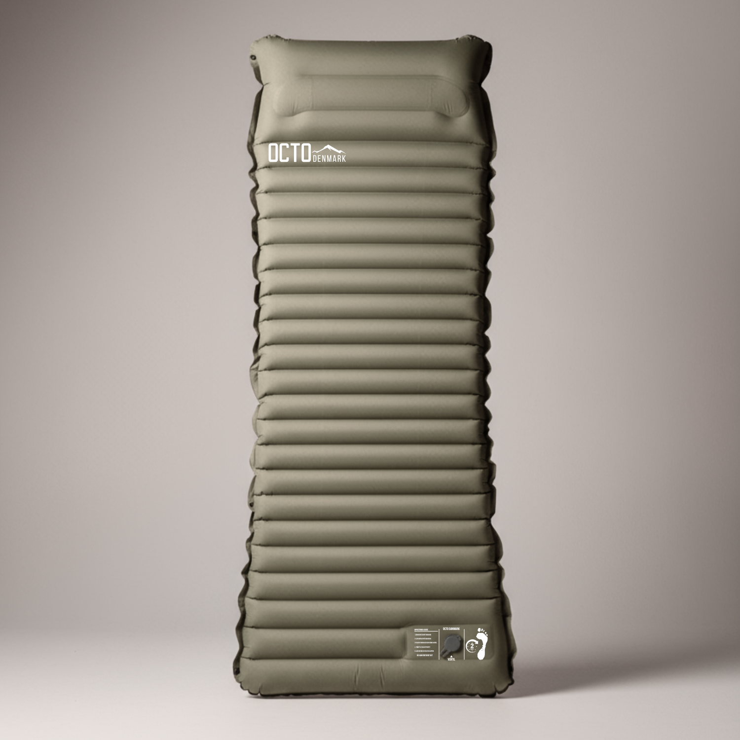 OCTO Sleeping Pad